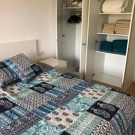 Apartmán Modern Central Beach&discoclubs