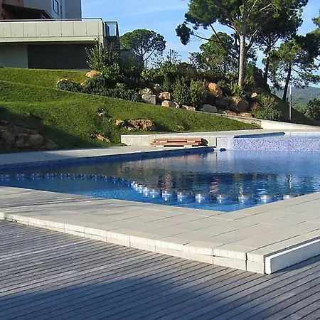 Modern Central Beach&discoclubs Appartement