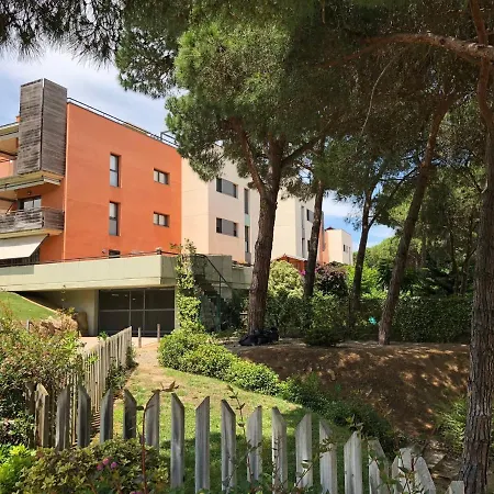 Apartmán Modern Central Beach&discoclubs *