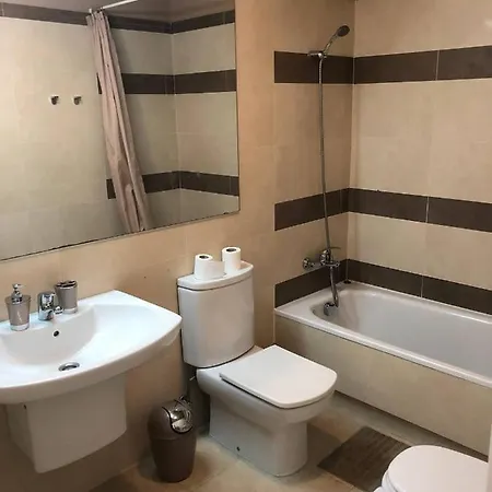 Apartmán Modern Central Beach&discoclubs Lloret de Mar
