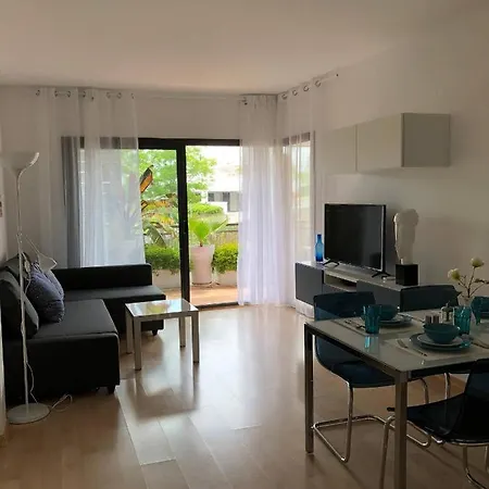 Modern Central Beach&discoclubs Apartmán Lloret de Mar