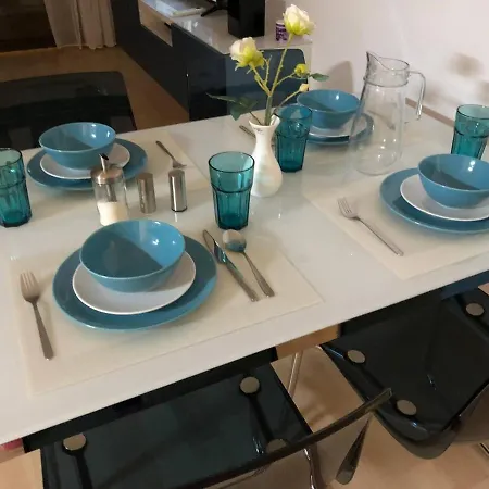 Appartement Modern Central Beach&discoclubs *